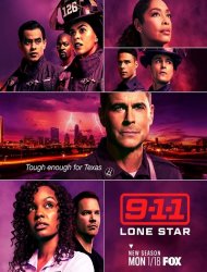 9-1-1: Lone Star