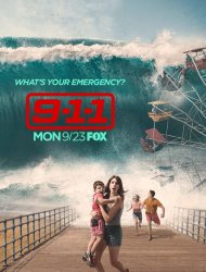 9-1-1 Saison 3