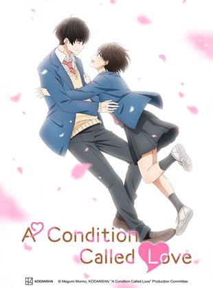 A Condition Called Love saison 1