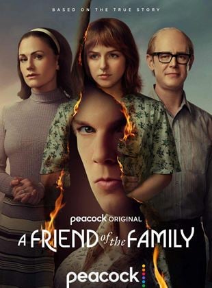 A Friend of the Family saison 1