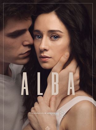 Alba saison 1