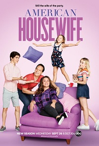 American Housewife Saison 3