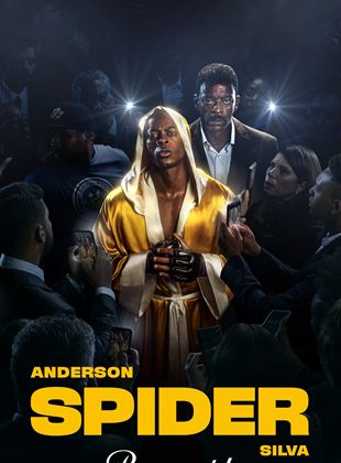 Anderson &quot;Spider&quot; Silva