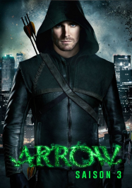 Arrow Saison 3