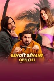 Benoît Gênant Officiel saison 1