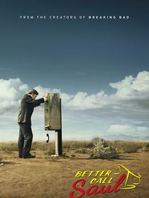 Better Call Saul saison 1