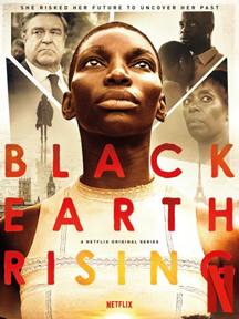 Black Earth Rising Saison 1