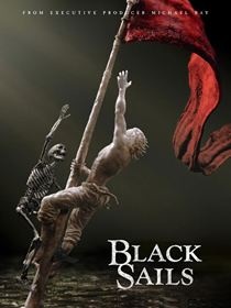 Black Sails Saison 1