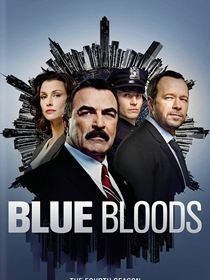 Blue Bloods Saison 4