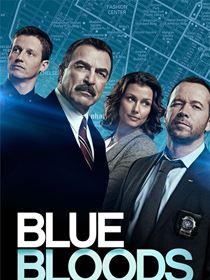 Blue Bloods Saison 8