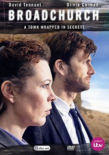 Broadchurch saison 1