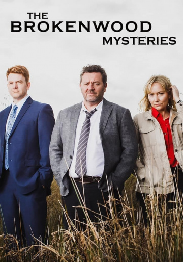 Brokenwood saison 6