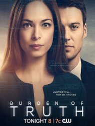 Burden of Truth saison 4