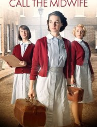 Call the Midwife saison 13