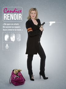 Candice Renoir Saison 5