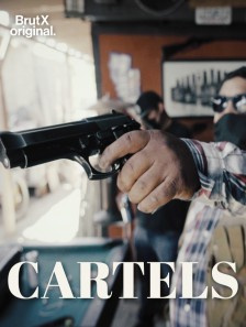 Cartels, passer la frontière Saison 1