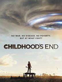 Childhood's End : les enfants d'Icare saison 1