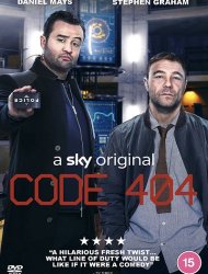 Code 404 saison 1