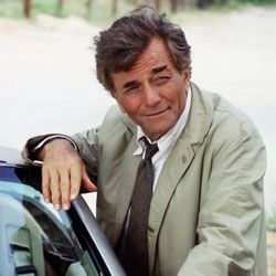 Columbo Saison 3