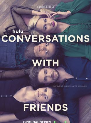 Conversations With Friends Saison 1