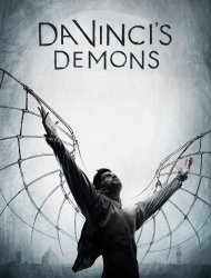 Da Vinci's Demons Saison 1