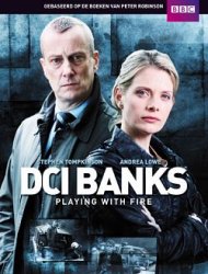 DCI Banks Saison 5