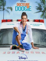 Docteure Doogie saison 1