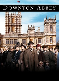 Downton Abbey saison 3