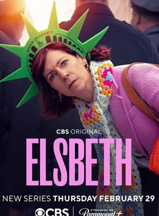 Elsbeth