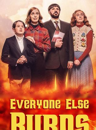 Everyone Else Burns saison 1