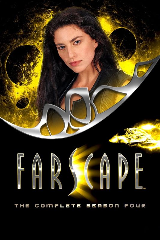 Farscape saison 4