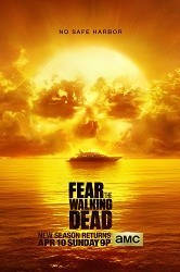 Fear The Walking Dead saison 1