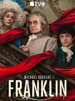 Franklin saison 1