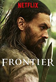 Frontier Saison 3