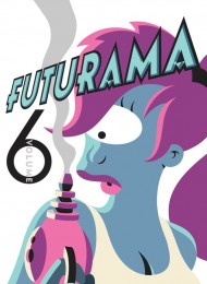 Futurama saison 6