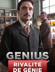 Genius, rivalité de génie Saison 1