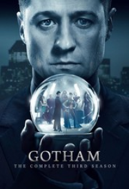 Gotham (2014) Saison 2