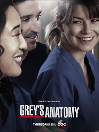 Grey's Anatomy Saison 10