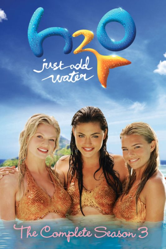 H2O saison 3