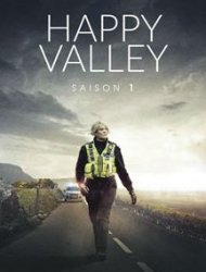 Happy Valley Saison 3