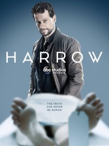 Harrow saison 2