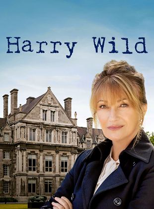 Harry Wild saison 2