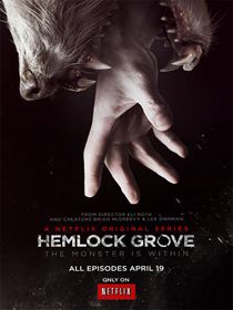 Hemlock Grove Saison 1