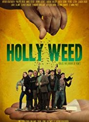 Holly Weed saison 1