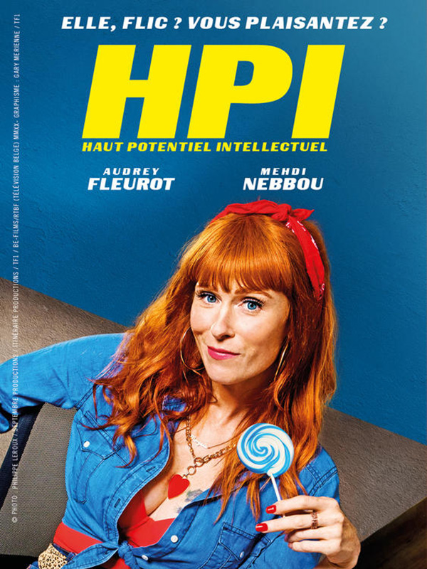 HPI saison 2