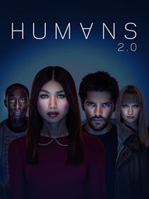 Humans Saison 2