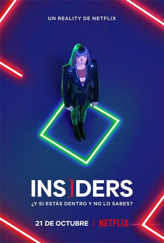 Insiders saison 2