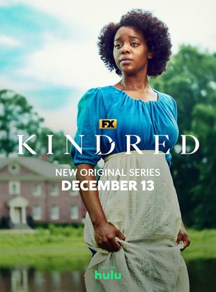 Kindred Saison 1