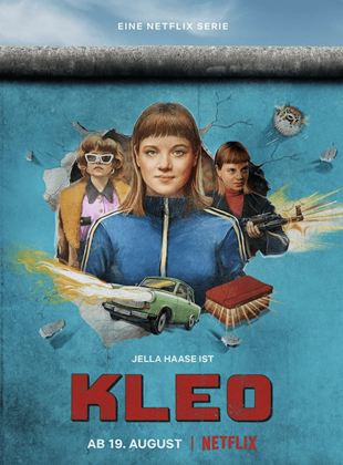 Kleo Saison 1