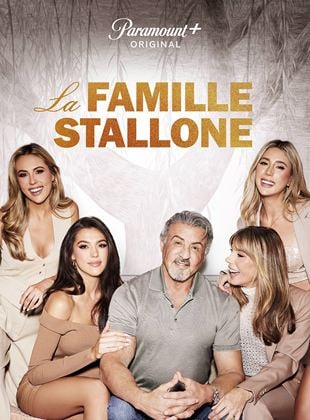 La Famille Stallone saison 2